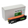 Тонер-картридж Patron CANON 047 GREEN Label (PN-047GL)