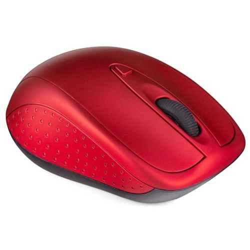 Мишка Modecom MC-WM4.1 Wireless Red (M-MC-0WM4.1-500)