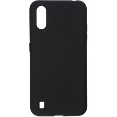 Чохол до мобільного телефона Armorstandart ICON Case Samsung A01 Black (ARM56327)