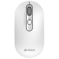 Мишка A4Tech FG20 White