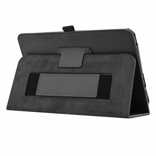 Чохол до планшета BeCover Slimbook Huawei MatePad T8 Black (705447)