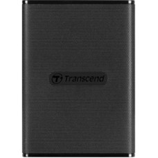 Накопичувач SSD USB 3.1 500GB Transcend (TS500GESD270C)