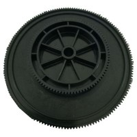 Шестерня HP LJ 1010/1012/1015/M1005 159T/90T аналог RU5-0173 AHK (3205871)