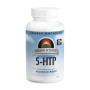 Амінокислота Source Naturals 5-HTP (гідроксітріптофан), 100мг, Serene Science, 60 капсул (SN1695)