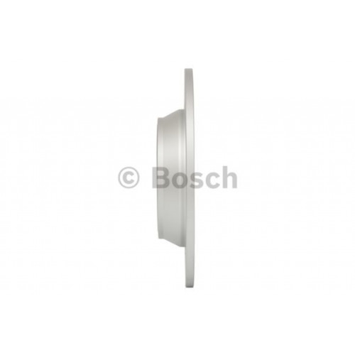 Гальмівний диск Bosch 0986479D86