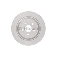 Гальмівний диск Bosch 0986479D86