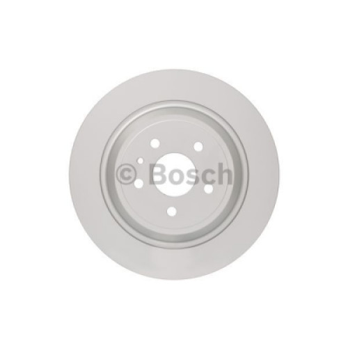 Гальмівний диск Bosch 0986479D86