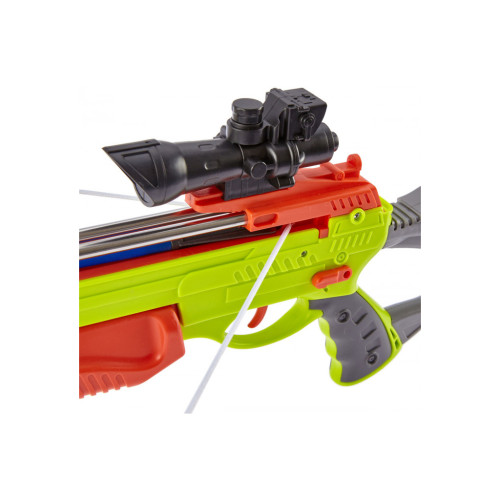 Іграшкова зброя ZIPP Toys Арбалет Влучний стрілець L (8908A)