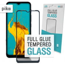 Скло захисне Piko Full Glue MOTO G20 (1283126514470)