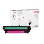 Картридж Xerox HP CE253A (504A) magenta (006R03674)