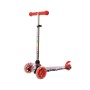 Самокат iTrike Mini Red (3-013-4-F-R red)
