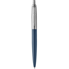 Ручка кулькова Parker JOTTER 17 XL Primrose Matt Blue CT BP (12 132)