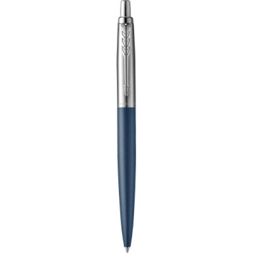 Ручка кулькова Parker JOTTER 17 XL Primrose Matt Blue CT BP (12 132)