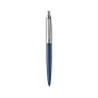 Ручка кулькова Parker JOTTER 17 XL Primrose Matt Blue CT BP (12 132)