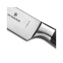 Кухонний ніж Victorinox Grand Maitre Chef's 15 см Black (7.7403.15G)