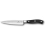 Кухонний ніж Victorinox Grand Maitre Chef's 15 см Black (7.7403.15G)