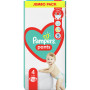 Підгузки Pampers трусики Maxi Pants Розмір 4 (9-15 кг) 52 шт (8006540069264)