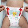 Підгузки Pampers трусики Maxi Pants Розмір 4 (9-15 кг) 52 шт (8006540069264)