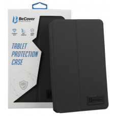 Чохол до планшета BeCover Samsung Galaxy Tab S7 FE 12.4 SM-T735 Black (706711)