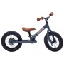 Біговел Trybike балансуючий сірий (TBS-2-GRY)