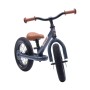 Біговел Trybike балансуючий сірий (TBS-2-GRY)