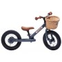 Біговел Trybike балансуючий сірий (TBS-2-GRY)