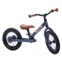 Біговел Trybike балансуючий сірий (TBS-2-GRY)