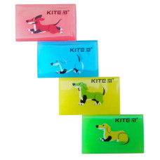 Гумка Kite кольорова Dogs, асорті (K22-026)