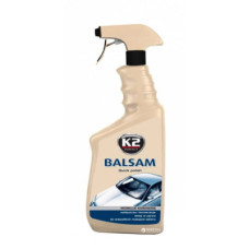 Автополіроль K2 BALSAM 700ml (K010M)