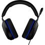 Навушники HyperX Cloud Stinger 2 Core for PlayStation Black (6H9B6AA)