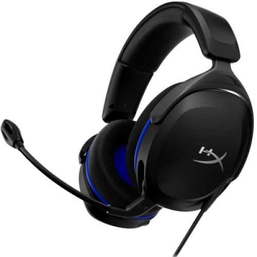 Навушники HyperX Cloud Stinger 2 Core for PlayStation Black (6H9B6AA)