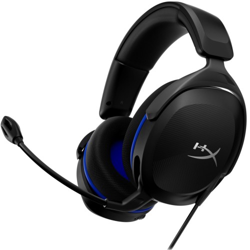 Навушники HyperX Cloud Stinger 2 Core for PlayStation Black (6H9B6AA)