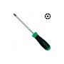 Викрутка Toptul зірочка TORX T30 з отвором (FEAB3013)