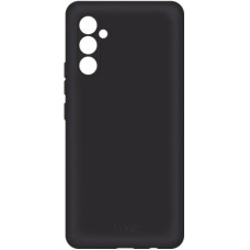 Чохол до мобільного телефона MAKE Samsung A34 Skin Black (MCS-SA34BK)