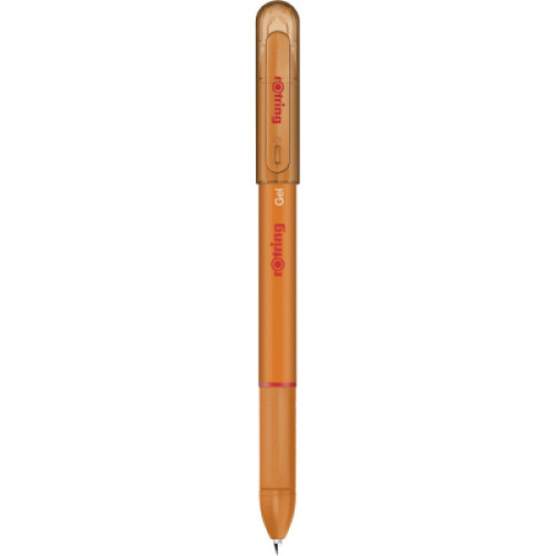 Ручка гелева Rotring Drawing ROTRING GEL Orange GEL 0,7 (R2114452)
