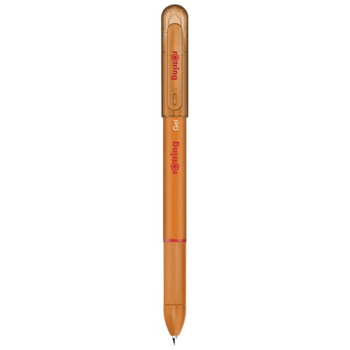 Ручка гелева Rotring Drawing ROTRING GEL Orange GEL 0,7 (R2114452)