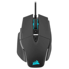 Мишка Corsair M65 RGB Ultra Tunable FPS USB Black (CH-9309411-EU2)