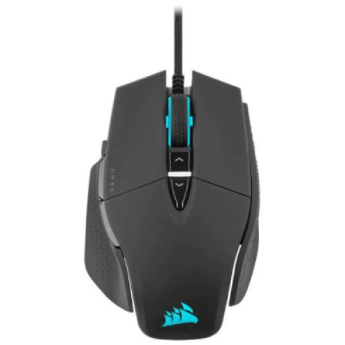 Мишка Corsair M65 RGB Ultra Tunable FPS USB Black (CH-9309411-EU2)