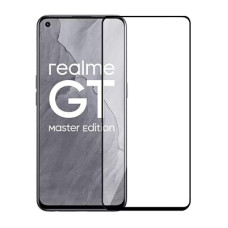 Скло захисне PowerPlant Full screen Realme GT Master (GL601209)