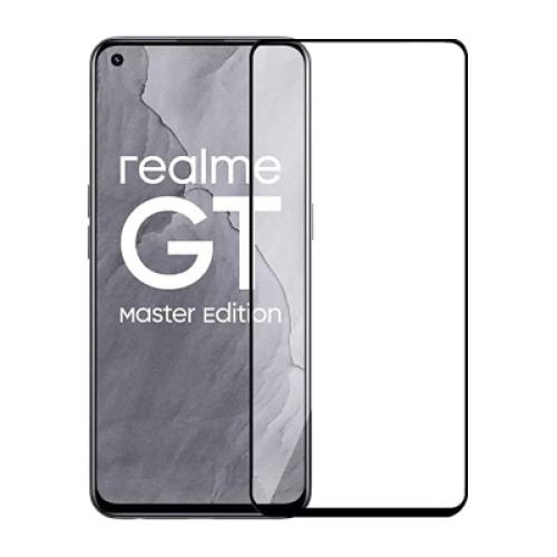 Скло захисне PowerPlant Full screen Realme GT Master (GL601209)