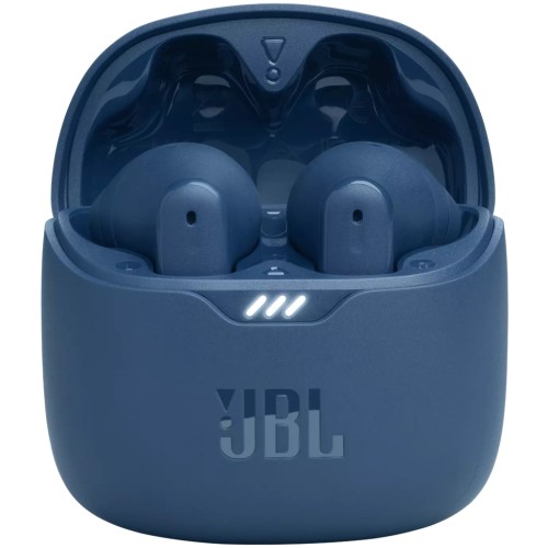 Навушники JBL Tune Flex Blue (JBLTFLEXBLU)