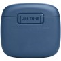 Навушники JBL Tune Flex Blue (JBLTFLEXBLU)