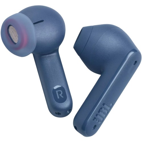 Навушники JBL Tune Flex Blue (JBLTFLEXBLU)