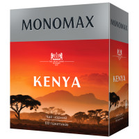 Чай Мономах Kenya 100х2 г (mn.19950)