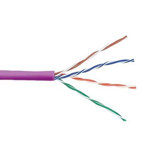 Кабель мережевий Molex UTP 305м (39-504-5E)