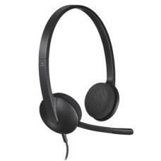 Навушники Logitech H340 USB HEADSET (981-000475)