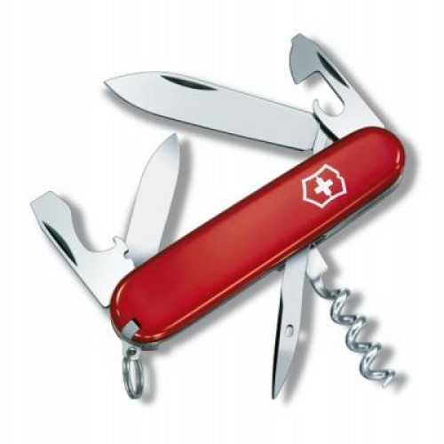 Ніж Victorinox Swiss Armi Tourist (0.3603)