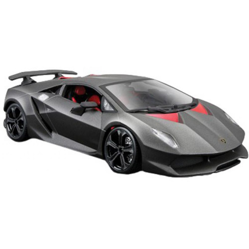 Машина Bburago LAMBORGHINI SESTO ELEMENTO (18-21061)