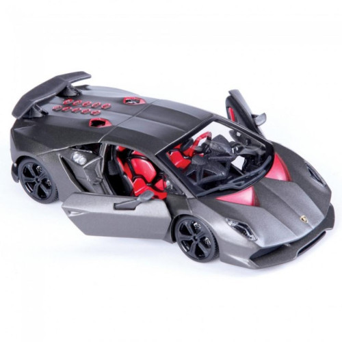 Машина Bburago LAMBORGHINI SESTO ELEMENTO (18-21061)