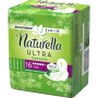 Гігієнічні прокладки Naturella Ultra Maxi 16 шт (8001090586032)